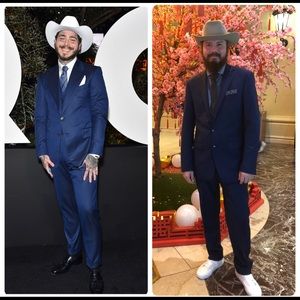 Meet your Posher, Alex